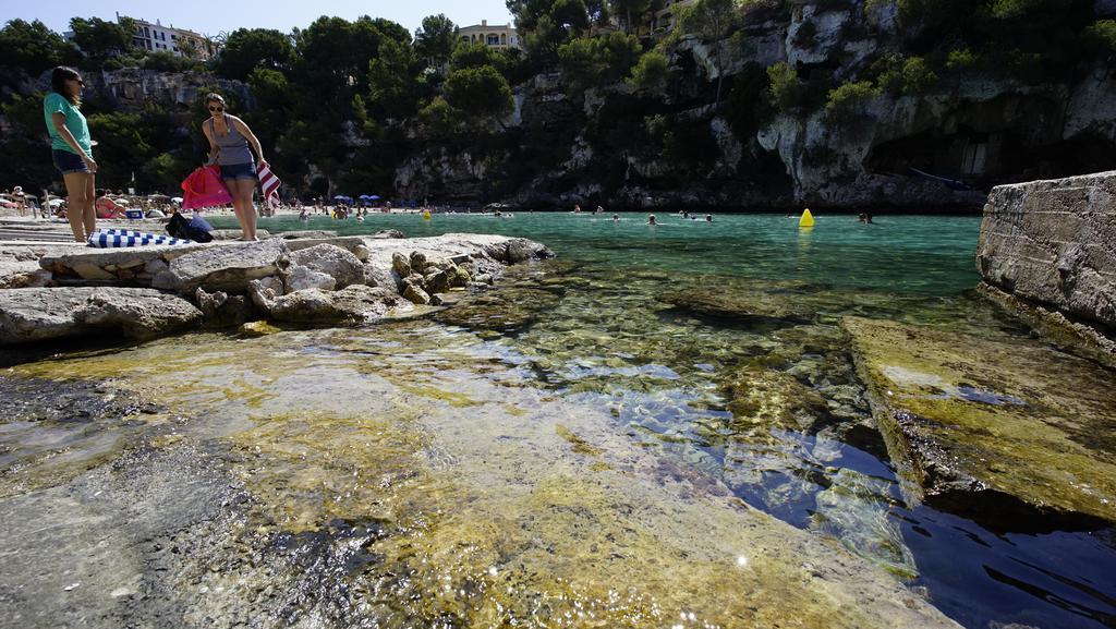 Houm Villa Cala Pi Cala Pi  Pokój zdjęcie