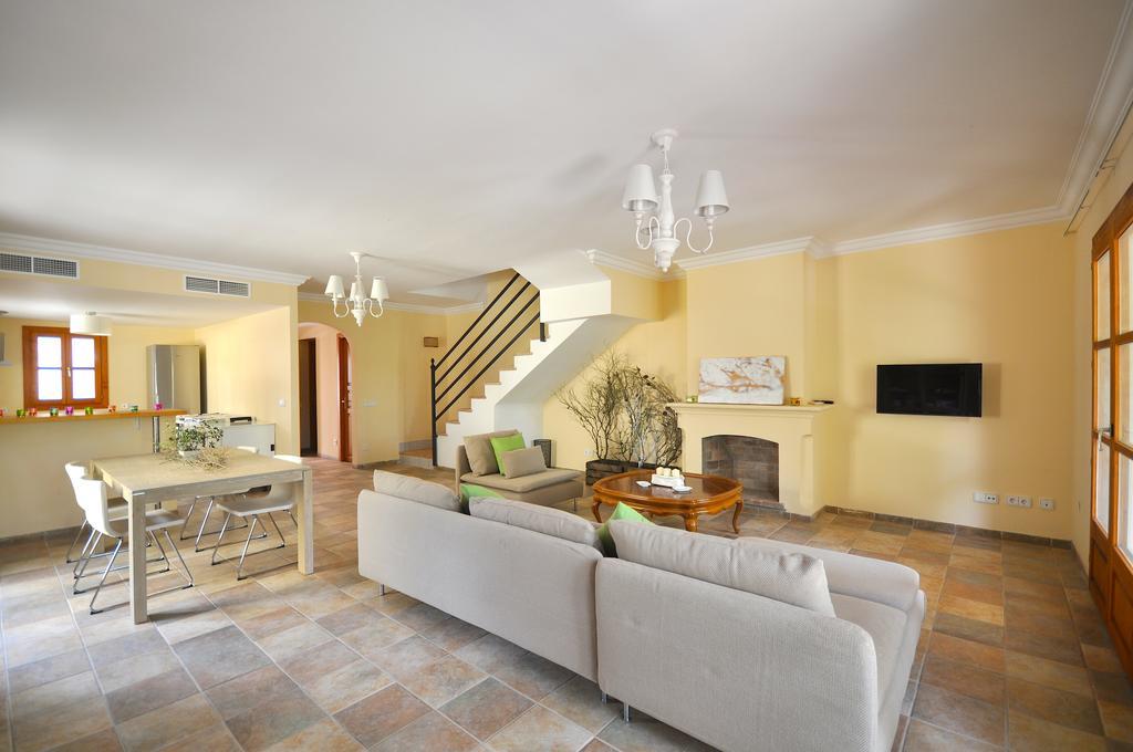 Houm Villa Cala Pi Cala Pi  Pokój zdjęcie