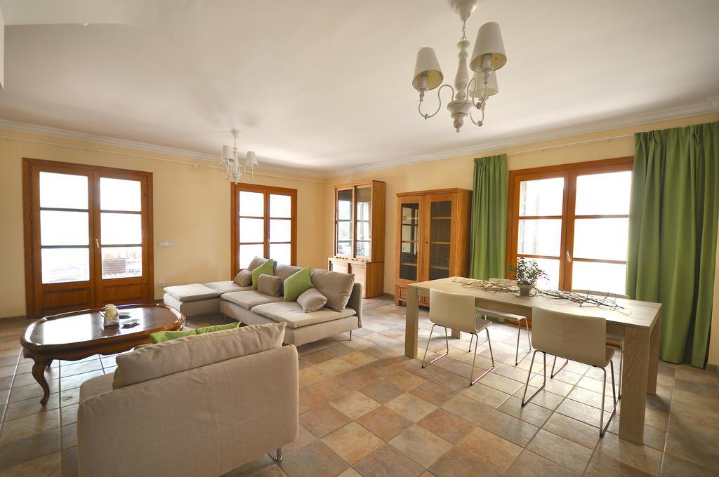 Houm Villa Cala Pi Cala Pi  Pokój zdjęcie