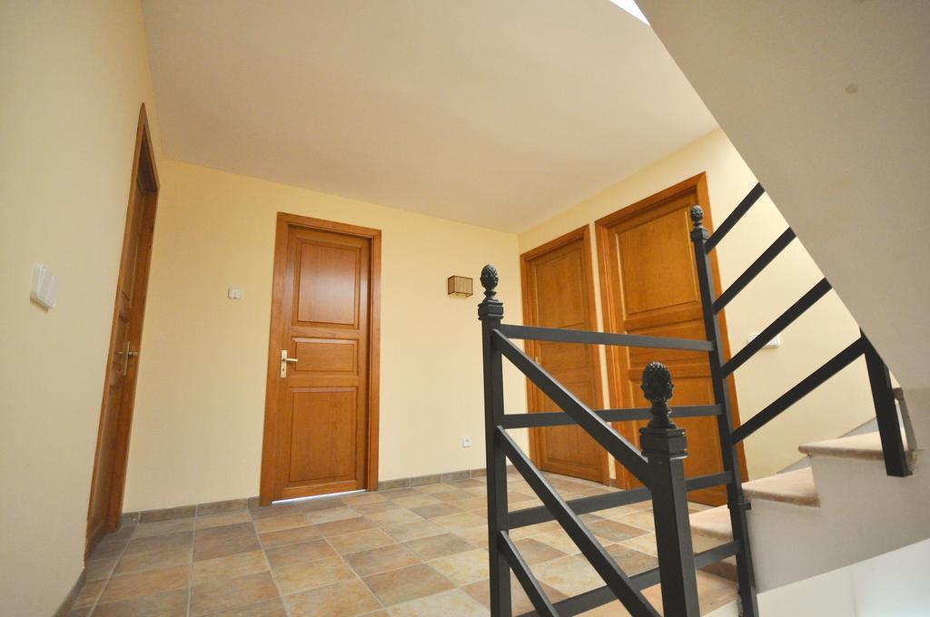 Houm Villa Cala Pi Cala Pi  Pokój zdjęcie
