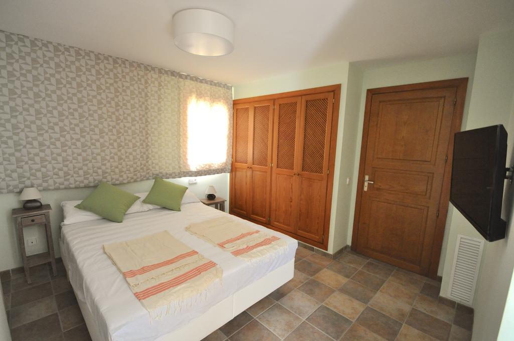Houm Villa Cala Pi Cala Pi  Pokój zdjęcie