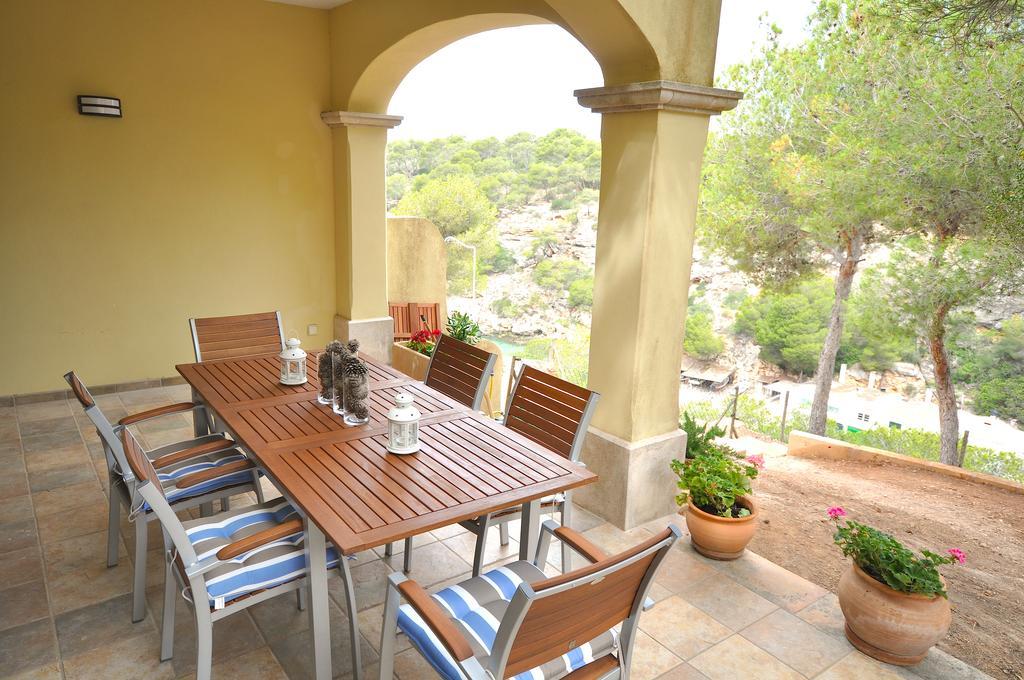 Houm Villa Cala Pi Cala Pi  Pokój zdjęcie