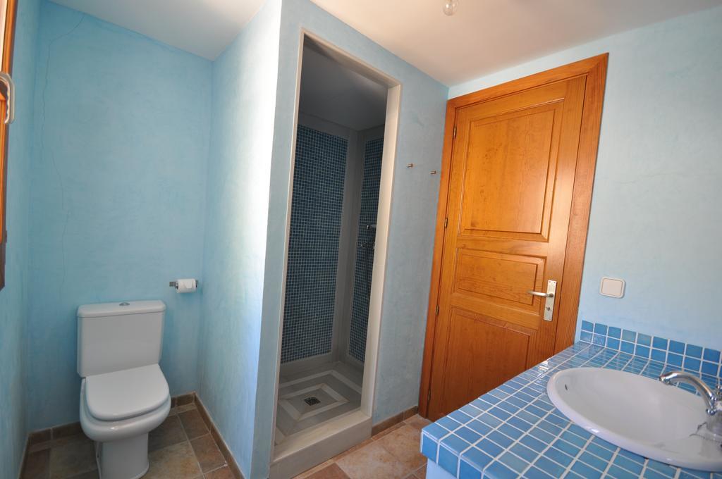 Houm Villa Cala Pi Cala Pi  Pokój zdjęcie