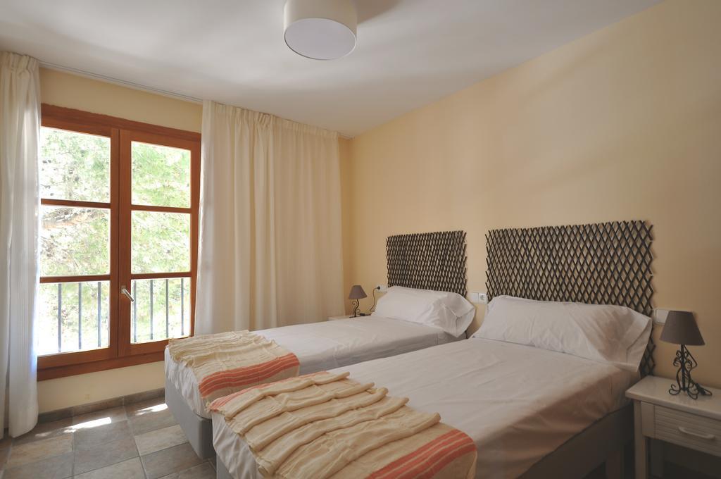 Houm Villa Cala Pi Cala Pi  Pokój zdjęcie