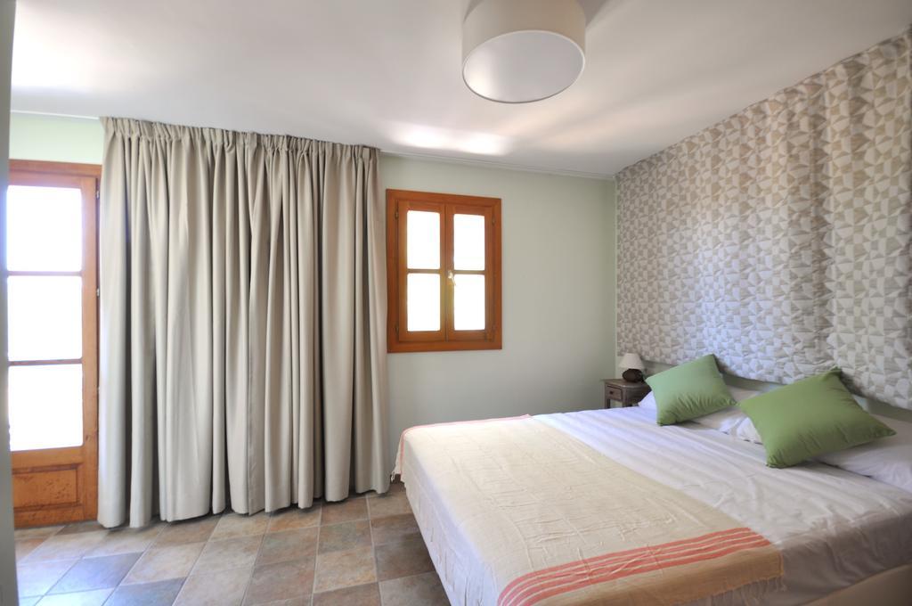 Houm Villa Cala Pi Cala Pi  Pokój zdjęcie